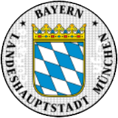 Wappen Bayern