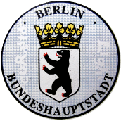 Wappen Berlin