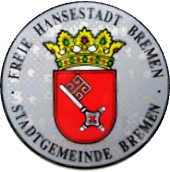 Wappen Bremen