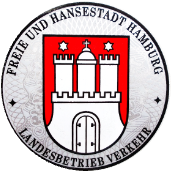 Wappen Hamburg