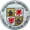 Wappen Mecklenburg-Vorpommern