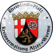 Wappen Rheinland-Pfalz