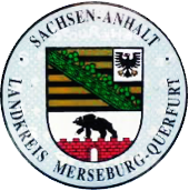 Wappen Sachsen-Anhalt