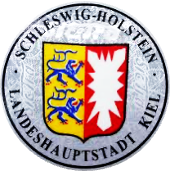 Wappen Schleswig-Holstein